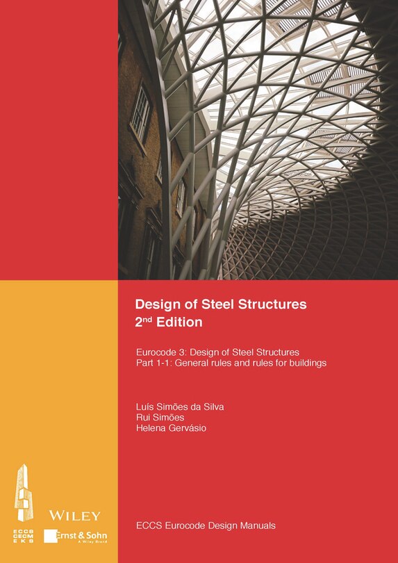 Front cover_Design of Steel Structures