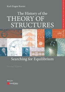 Couverture_The History of the Theory of Structures