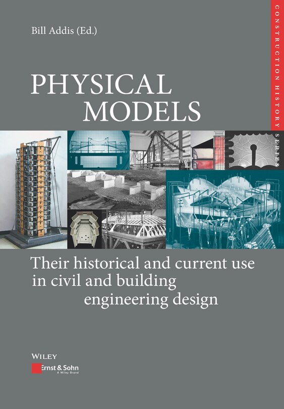 Couverture_Physical Models