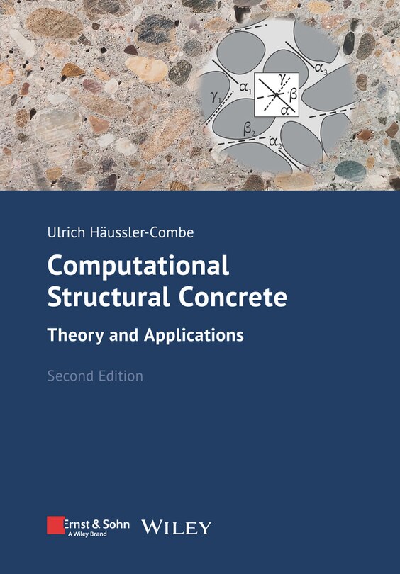 Front cover_Computational Structural Concrete