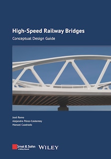 Couverture_High-speed Railway Bridges