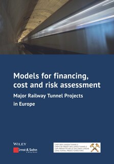 Front cover_Models For Financing, Cost And Risk Assessment