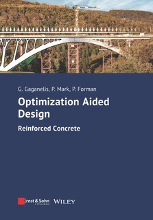 Front cover_Optimization Aided Design