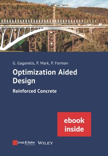 Couverture_Advanced Reinforced Concrete Design, (inkl. E-Book als PDF)