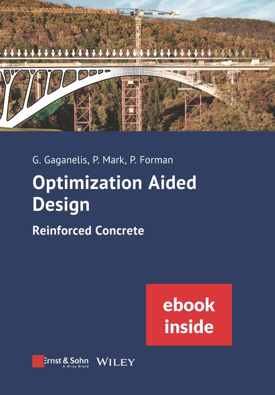 Couverture_Advanced Reinforced Concrete Design, (inkl. E-Book als PDF)