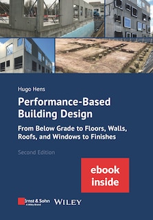 Couverture_Performance-Based Building Design