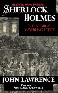 Couverture_Sherlock Holmes