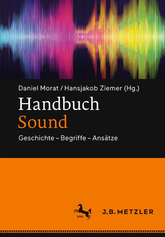 Front cover_Handbuch Sound