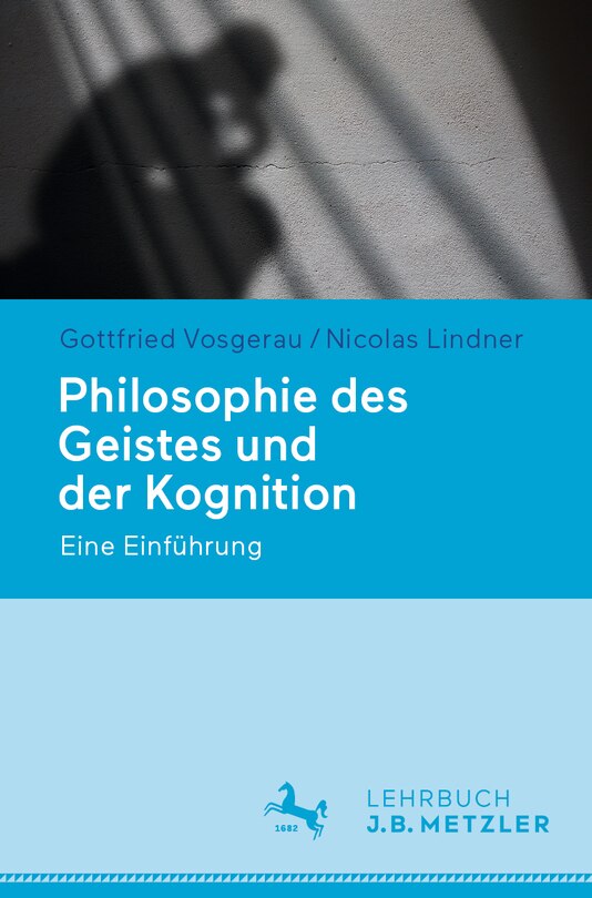 Couverture_Philosophie Des Geistes Und Der Kognition