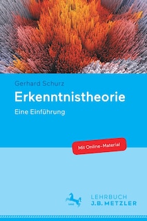 Front cover_Erkenntnistheorie