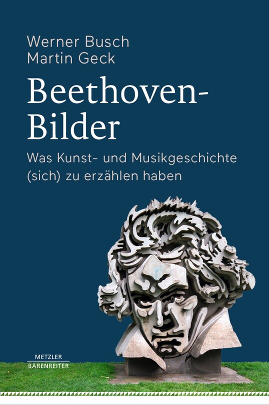 Front cover_Beethoven-Bilder