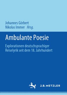 Couverture_Ambulante Poesie