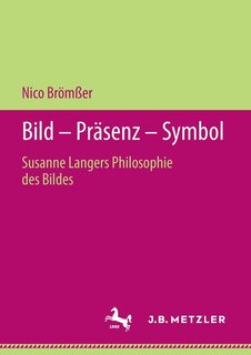 Front cover_Bild - Präsenz - Symbol