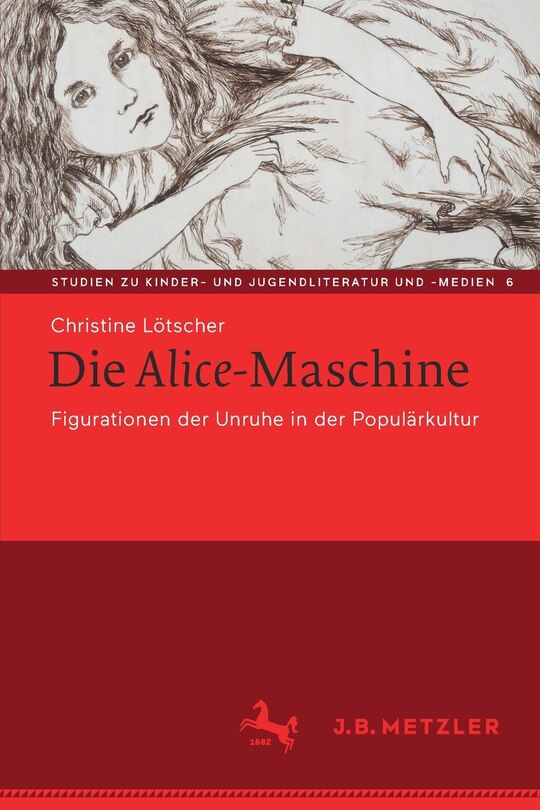Couverture_Die Alice-maschine