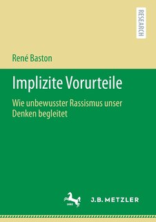 Implizite Vorurteile: Wie Unbewusster Rassismus Unser Denken Begleitet