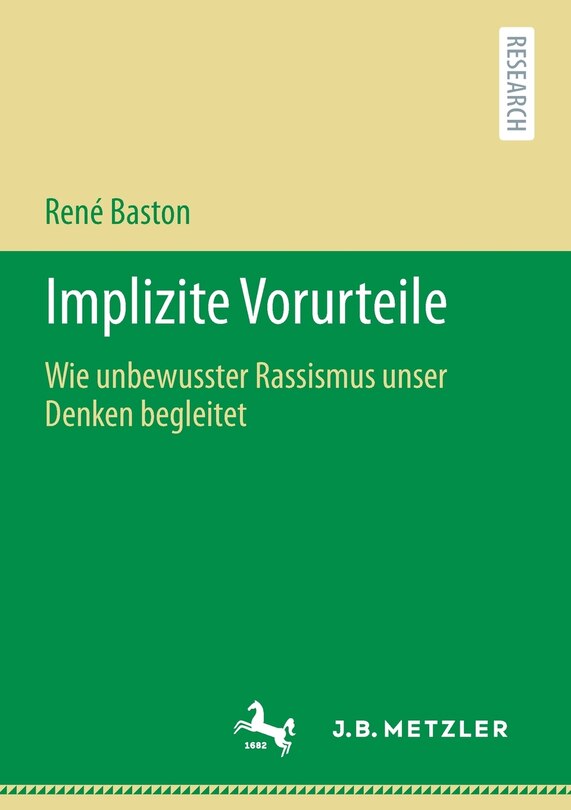 Implizite Vorurteile: Wie Unbewusster Rassismus Unser Denken Begleitet