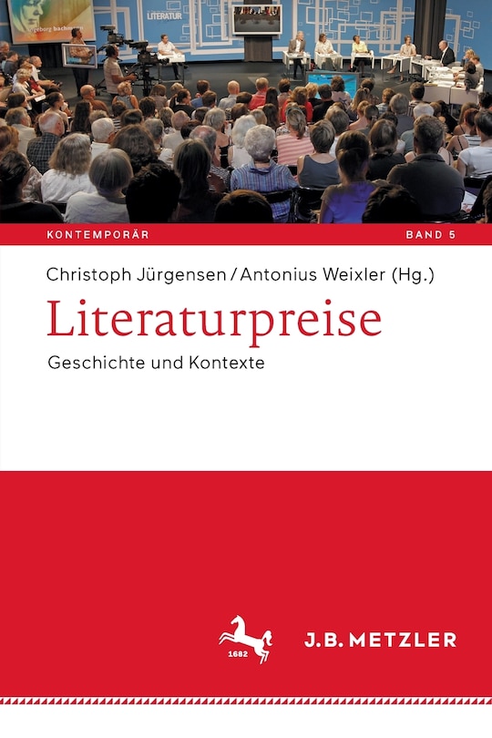 Front cover_Literaturpreise