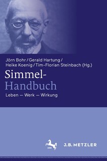 Front cover_Simmel-Handbuch