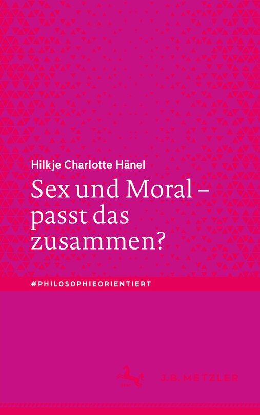 Couverture_Sex Und Moral - Passt Das Zusammen?