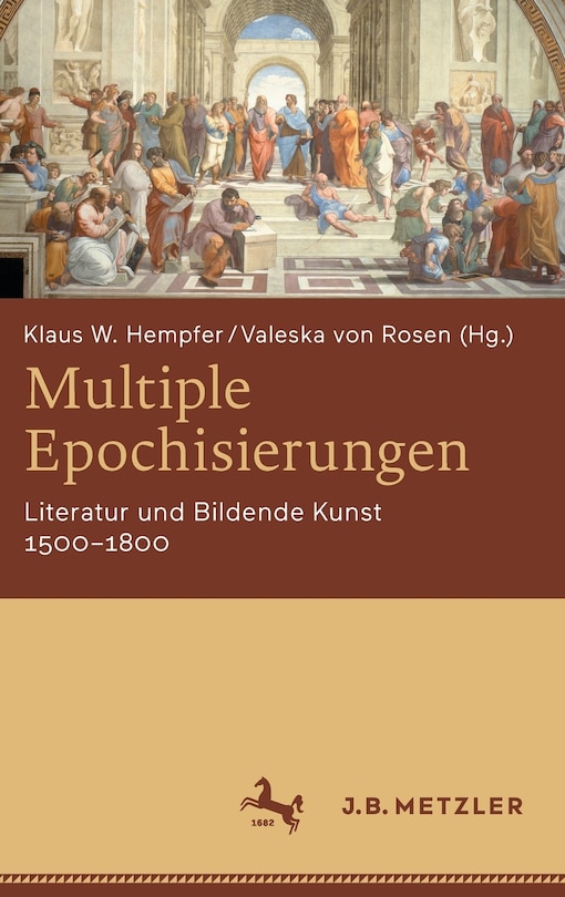 Front cover_Multiple Epochisierungen