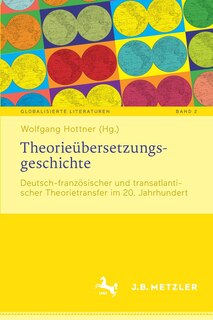 Front cover_Theorieübersetzungsgeschichte