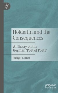 Front cover_Holderlin and the Consequences
