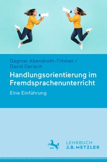 Couverture_Handlungsorientierung im Fremdsprachenunterricht