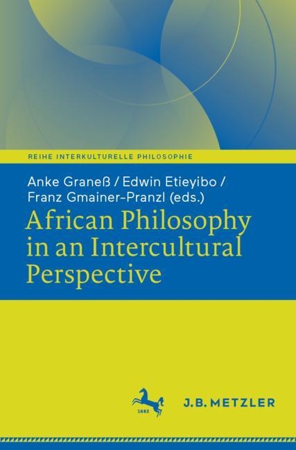 Couverture_African Philosophy In An Intercultural Perspective