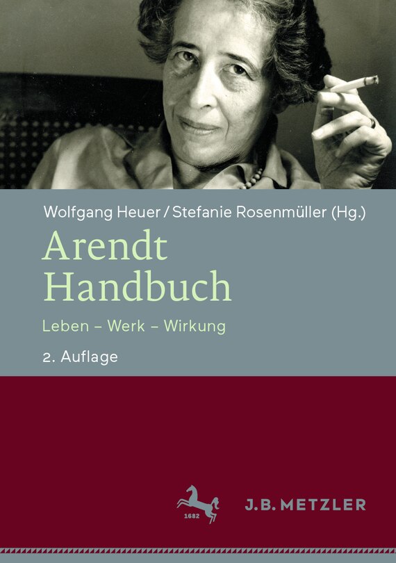 Couverture_Arendt-Handbuch