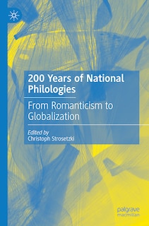 Couverture_200 Years of National Philologies