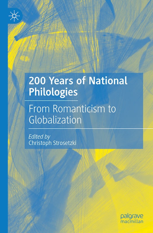 Couverture_200 Years of National Philologies