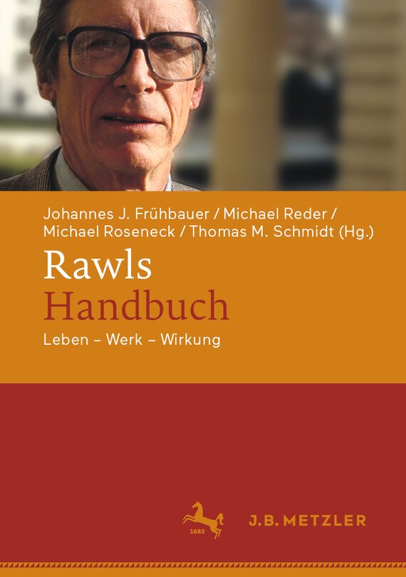 Front cover_Rawls-Handbuch
