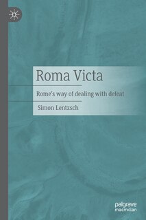 Front cover_Roma victa