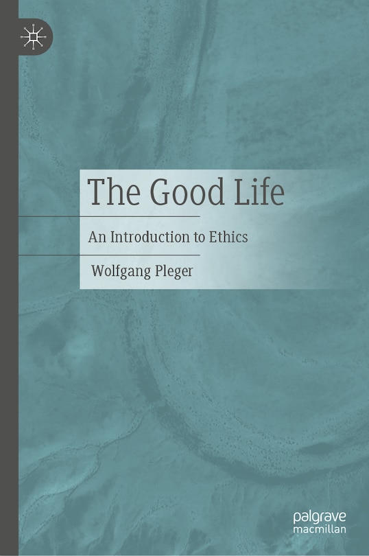 Front cover_The Good Life