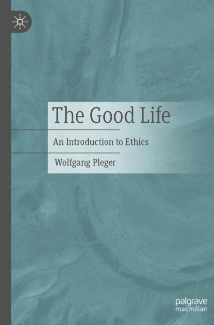 Front cover_The Good Life