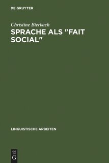 Couverture_Sprache als Fait social