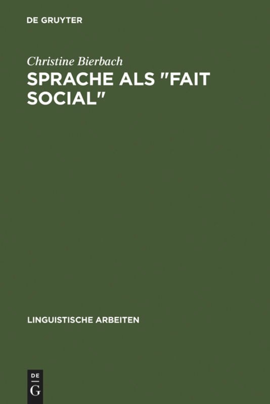 Couverture_Sprache als Fait social