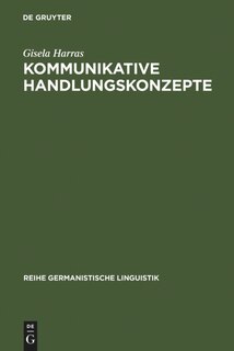 Couverture_Kommunikative Handlungskonzepte