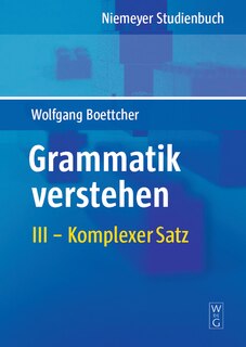 Front cover_Komplexer Satz