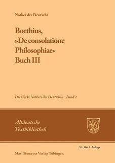 Couverture_Boethius, »De Consolatione Philosophiae«