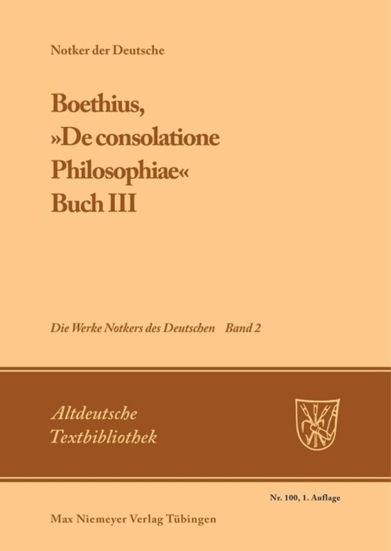 Couverture_Boethius, »De Consolatione Philosophiae«