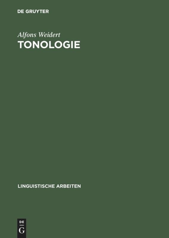 Front cover_Tonologie