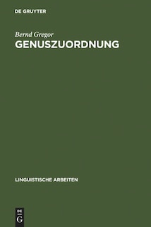 Couverture_Genuszuordnung