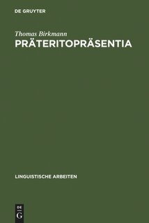 Front cover_Präteritopräsentia