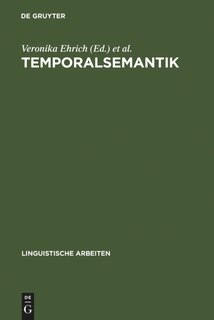 Front cover_Temporalsemantik