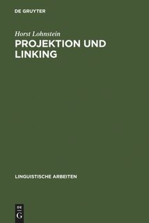 Couverture_Projektion und Linking
