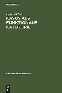 Front cover_Kasus als funktionale Kategorie