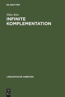 Couverture_Infinite Komplementation