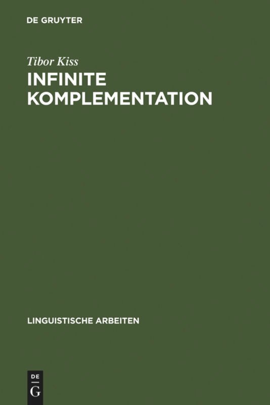 Couverture_Infinite Komplementation