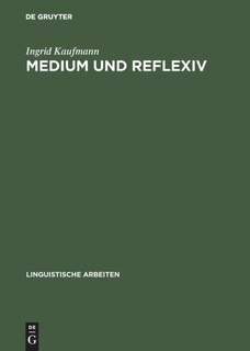 Couverture_Medium und Reflexiv
